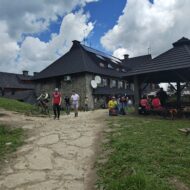 Więcej o: Wyprawa na Turbacz – górska przygoda pełna radości!